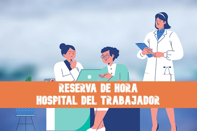 Hospital del Trabajador