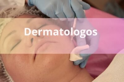 Dermatólogos en Chile