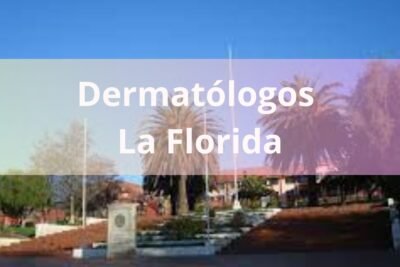 Dermatólogos en La Florida