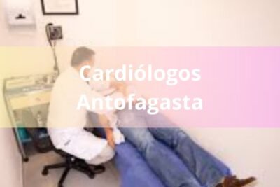 Cardiólogos en Antofagasta