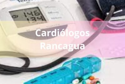 Cardiólogos en Rancagua