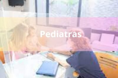 Pediatras en Chile Directorio