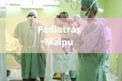 Pediatras en Maipu