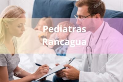 Pediatras en Rancagua