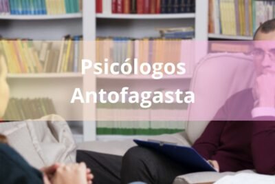 Psicologos en Antofagasta