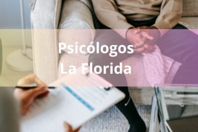 Psicólogos en La Florida