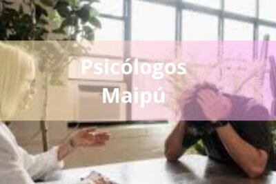 Psicólogos en Maipú