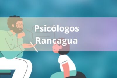 Psicólogos en Rancagua