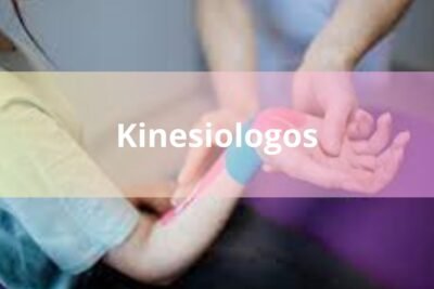 Directorio de Kinesiólogos en Chile Encuentra Especialistas por Comuna