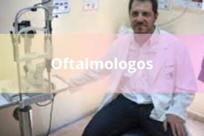 Directorio de Oftalmologos en Chile Encuentra Especialistas por Comuna