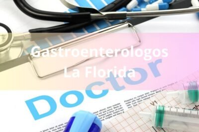Gastroenterologo en La Florida