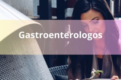Gastroenterologos en Chile
