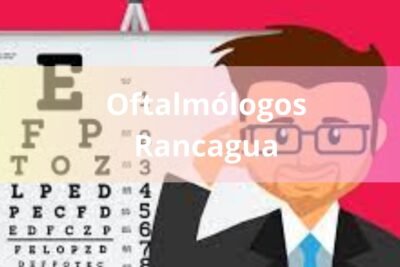 Oftalmologos en Rancagua