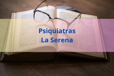Psiquiatras en La Serena