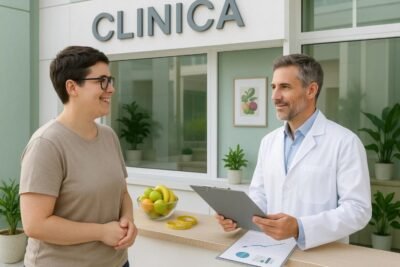 Reserva de Hora en Novopeso Medical Center